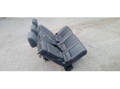 Recambio de asientos traseros para mercedes-benz clase m (w163) 270 cdi (163.113) referencia OEM IAM   