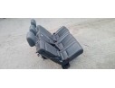 Recambio de asientos traseros para mercedes-benz clase m (w163) 270 cdi (163.113) referencia OEM IAM   