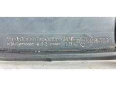 Recambio de retrovisor derecho para mazda 323 berlina c/f/s (ba) 1.5 c referencia OEM IAM   