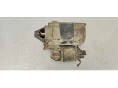 Recambio de motor arranque para renault scenic ii grand emotion referencia OEM IAM 8200266777A  