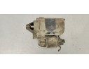Recambio de motor arranque para renault scenic ii grand emotion referencia OEM IAM 8200266777A  
