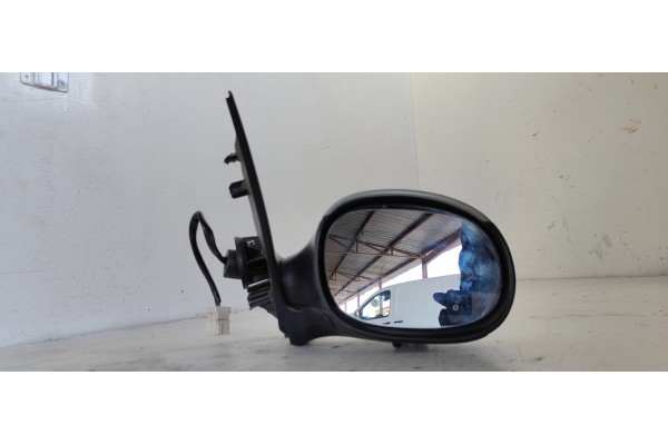 Recambio de retrovisor derecho para peugeot 206 berlina xs referencia OEM IAM   