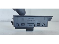 Recambio de mando elevalunas delantero izquierdo para opel insignia berlina edition referencia OEM IAM 13305978  