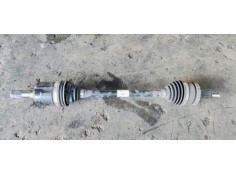 TRANSMISION DELANTERA IZQUIERDA 49500D7200 