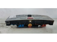 Recambio de mando climatizador para peugeot 407 sw sr confort referencia OEM IAM 96610448  