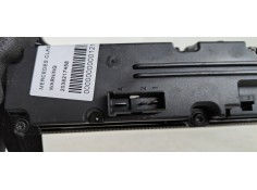 Recambio de warning para mercedes-benz clase c (w203) berlina 2.2 cdi cat referencia OEM IAM 2038217458  