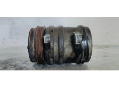 Recambio de compresor aire acondicionado para chevrolet matiz s referencia OEM IAM 96406677  