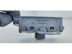Recambio de mando elevalunas delantero izquierdo para opel insignia berlina edition referencia OEM IAM 13305978  
