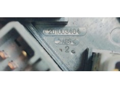 Recambio de warning para ssangyong kyron 2.0 d referencia OEM IAM   