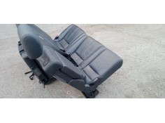 Recambio de asientos traseros para mercedes-benz clase m (w163) 270 cdi (163.113) referencia OEM IAM   