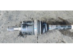 Recambio de transmision delantera izquierda para hyundai tucson sle 2wd referencia OEM IAM 49500D7200  
