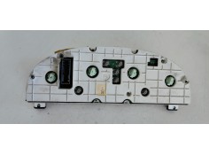 Recambio de cuadro instrumentos para ford mondeo berlina (ge) 2.0 tdci cat referencia OEM IAM 2S7F10849UC  
