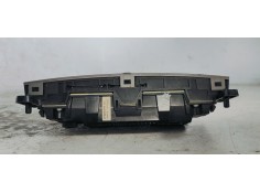 Recambio de mando climatizador para peugeot 407 sw sr confort referencia OEM IAM 96610448  