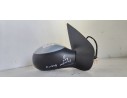 Recambio de retrovisor derecho para peugeot 206 berlina xs referencia OEM IAM   