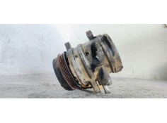 Recambio de compresor aire acondicionado para chevrolet matiz s referencia OEM IAM 96406677  
