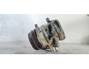 Recambio de compresor aire acondicionado para chevrolet matiz s referencia OEM IAM 96406677  