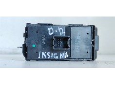 Recambio de mando elevalunas delantero izquierdo para opel insignia berlina edition referencia OEM IAM 13305978  