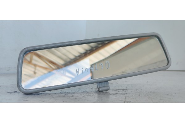 Recambio de espejo para skoda octavia berlina (1z3) edition 100 referencia OEM IAM   