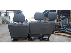 Recambio de asientos traseros para mercedes-benz clase m (w163) 270 cdi (163.113) referencia OEM IAM   