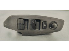 MANDO ELEVALUNAS DELANTERO IZQUIERDO 