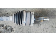 Recambio de transmision delantera izquierda para hyundai tucson sle 2wd referencia OEM IAM 49500D7200  