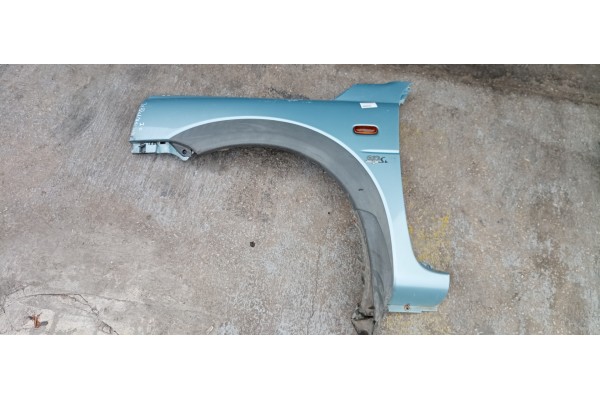 Recambio de aleta delantera izquierda para land rover freelander (ln) 2.0 turbodiesel referencia OEM IAM   