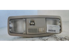 Recambio de luz interior para mitsubishi outlander (cw0) 2.4i 170 4x4 referencia OEM IAM 8401A009ZZ  