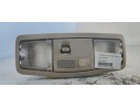 Recambio de luz interior para mitsubishi outlander (cw0) 2.4i 170 4x4 referencia OEM IAM 8401A009ZZ  