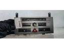 Recambio de mando climatizador para peugeot 407 sw sr confort referencia OEM IAM 96610448  