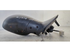 Recambio de retrovisor derecho para peugeot 206 berlina xs referencia OEM IAM   