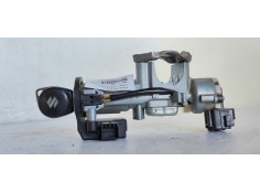 Recambio de conmutador de arranque para suzuki sx4 rw (ey) glx referencia OEM IAM 3397079J00DA  