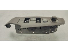 Recambio de mando elevalunas delantero izquierdo para mazda 3 lim. () 2.0 i 120 referencia OEM IAM   
