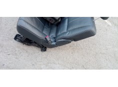 Recambio de asientos traseros para mercedes-benz clase m (w163) 270 cdi (163.113) referencia OEM IAM   