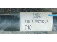 Recambio de transmision delantera izquierda para hyundai tucson sle 2wd referencia OEM IAM 49500D7200  