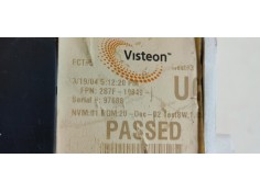 Recambio de cuadro instrumentos para ford mondeo berlina (ge) 2.0 tdci cat referencia OEM IAM 2S7F10849UC  