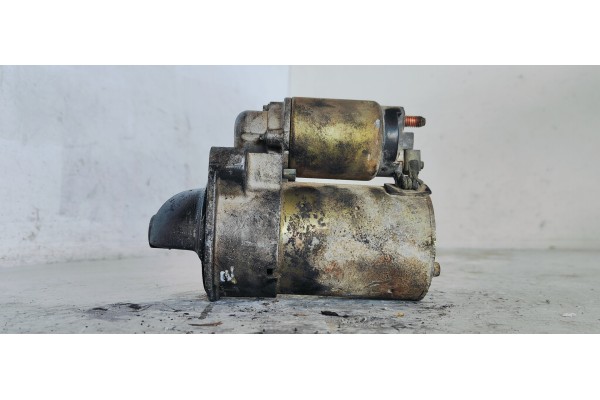 Recambio de motor arranque para chevrolet matiz s referencia OEM IAM   
