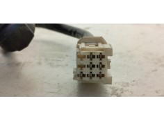 Recambio de retrovisor derecho para peugeot 206 berlina xs referencia OEM IAM   