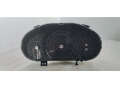 Recambio de cuadro instrumentos para kia sportage 1.7 crdi 115 fap referencia OEM IAM   
