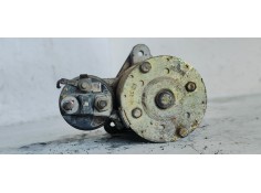 Recambio de motor arranque para chevrolet matiz s referencia OEM IAM   