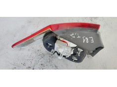 Recambio de piloto trasero derecho para bmw serie 1 berlina (e81/e87) 116d referencia OEM IAM   