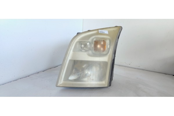 Recambio de faro izquierdo para ford transit caja cerrada ´06 2.2 tdci cat referencia OEM IAM 6C1113W030  