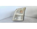 Recambio de faro izquierdo para ford transit caja cerrada ´06 2.2 tdci cat referencia OEM IAM 6C1113W030  