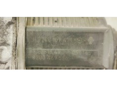 Recambio de valvula egr para renault scenic ii 1.5dci 105 referencia OEM IAM 8200469586  