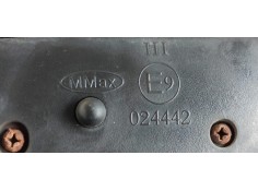 Recambio de retrovisor derecho para peugeot 206 berlina xs referencia OEM IAM   