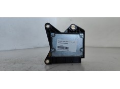 Recambio de centralita airbag para peugeot 308 1.6 16v hdi referencia OEM IAM 619763800  