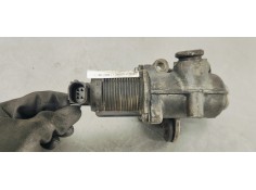 Recambio de valvula egr para renault scenic ii 1.5dci 105 referencia OEM IAM 8200469586  