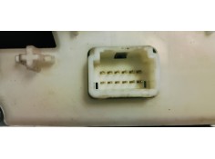 Recambio de mando climatizador para renault laguna iii dynamique referencia OEM IAM 275100002R  