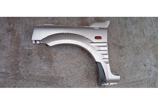 Recambio de aleta delantera izquierda para land rover freelander (ln) 2.0 turbodiesel referencia OEM IAM   