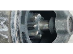 Recambio de motor arranque para chevrolet matiz s referencia OEM IAM   