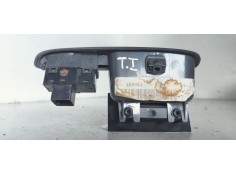 Recambio de mando elevalunas trasero izquierdo para volvo s60 berlina d5 referencia OEM IAM 183451  